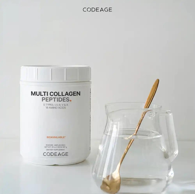 Uống collagen có thật sự đang phí tiền - Lời giải đáp từ chuyên gia- Ảnh 5.