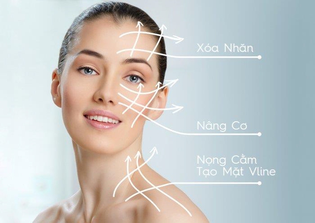 Top 10 kem chống nhăn nâng cơ ngăn ngừa chảy xệ cho U30+ ‘trẻ mãi không già’- Ảnh 1.