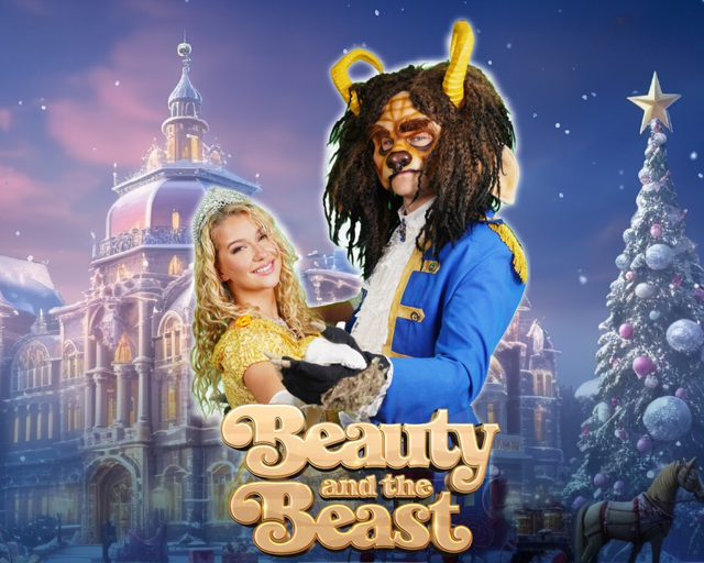 Giá trị trường tồn của 'Beauty and the beast'- Ảnh 1.