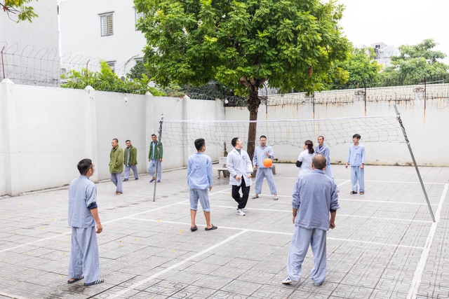 Ph&aacute;t hiện sớm v&agrave; xử l&yacute; chứng rối loạn &aacute;m ảnh cưỡng chế - Ảnh 1.