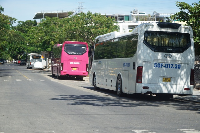 Khánh Hòa cho Nha Trang mượn đất để làm bãi đậu xe tạm- Ảnh 2.