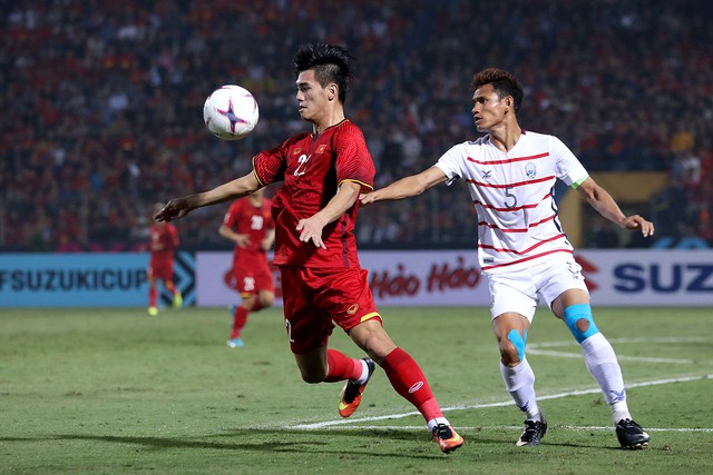 Lịch thi đấu 26 trận AFF Cup 2024 mới nhất: Chờ những bất ngờ, Việt Nam phải cẩn trọng!- Ảnh 2.