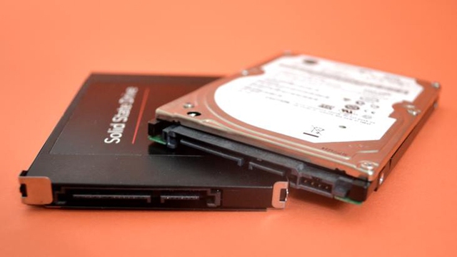 Những sai lầm gây hại cho ổ SSD- Ảnh 2.