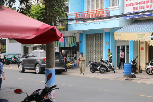 Bộ Công an khởi tố ông Nguyễn Bảo Trung, nguyên Chánh văn phòng UBND tỉnh An Giang- Ảnh 2.