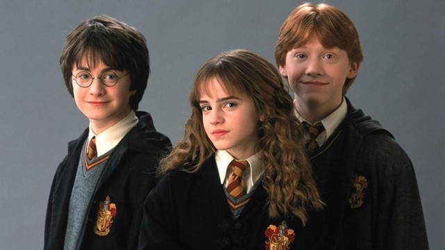 32.000 trẻ em thử các vai chính trong sê ri truyền hình ‘Harry Potter’- Ảnh 1.