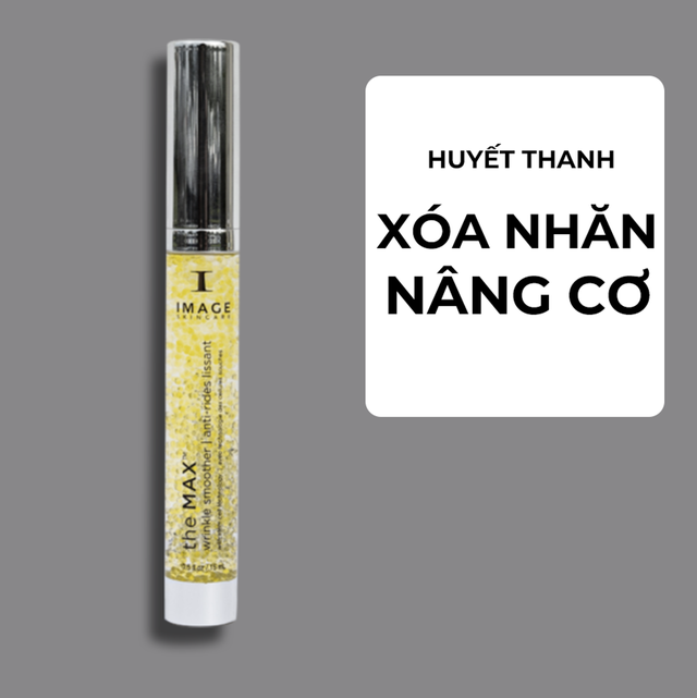 Top 3 serum xóa mờ mọi nếp nhăn cho làn da tươi trẻ muốn già cũng khó- Ảnh 4.