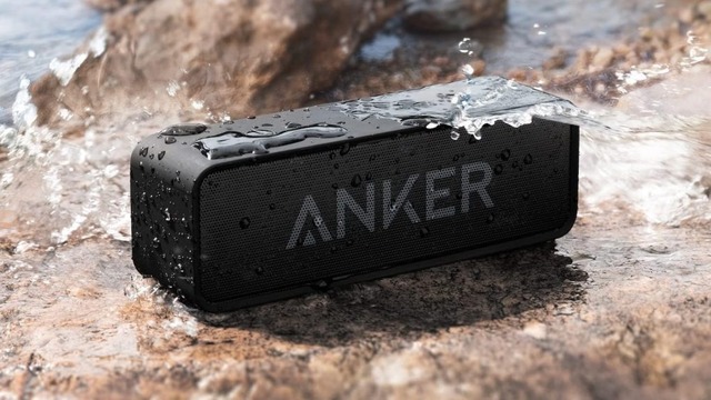 Anker thu hồi hàng chục nghìn loa Bluetooth vì nguy cơ cháy nổ- Ảnh 1.