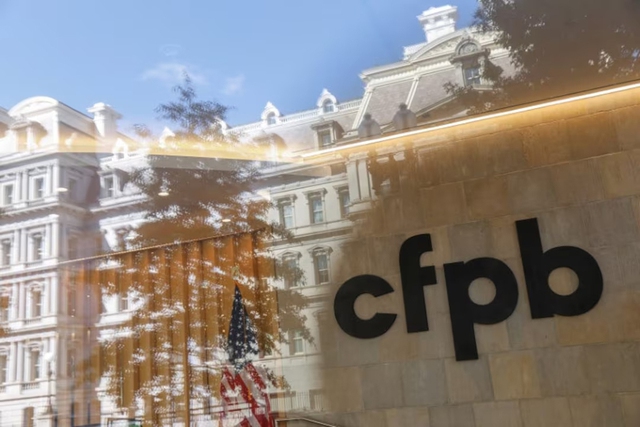 CFPB kiện Ngân hàng Comerica- Ảnh 1.