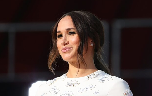 Meghan Markle bị hàng xóm chỉ trích- Ảnh 1.