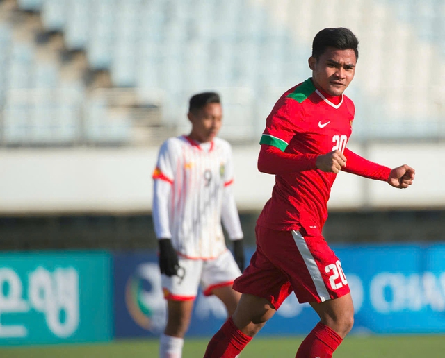 AFF Cup: Thắng Myanmar, nhưng Indonesia không mạnh- Ảnh 1.