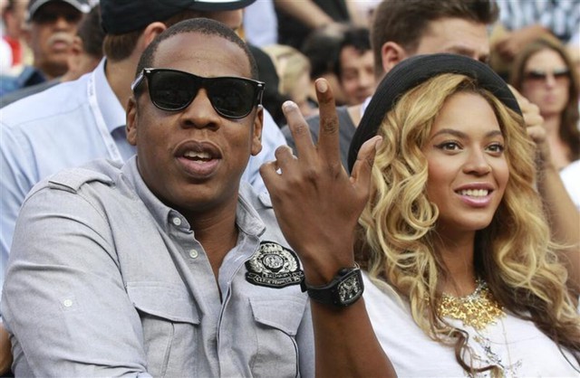 Chồng Beyoncé bị cáo buộc cưỡng hiếp bé gái 13 tuổi cùng Diddy- Ảnh 1.