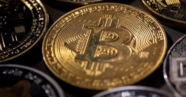 Đức tịch thu hơn 2,17 tỉ USD Bitcoin- Ảnh 1.