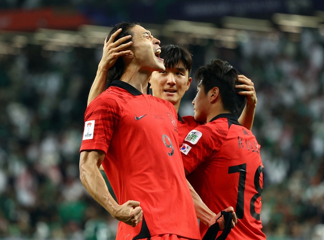 Tiền đạo đội tuyển Hàn Quốc lần đầu lên tiếng đáp trả những chỉ trích- Ảnh 2.