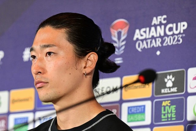 Tiền đạo đội tuyển Hàn Quốc lần đầu lên tiếng đáp trả những chỉ trích- Ảnh 1.