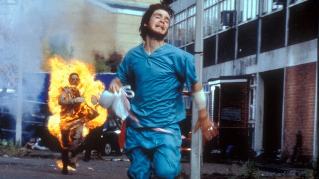 Thương hiệu xác sống kinh điển '28 Days Later' có phần phim mới- Ảnh 1.