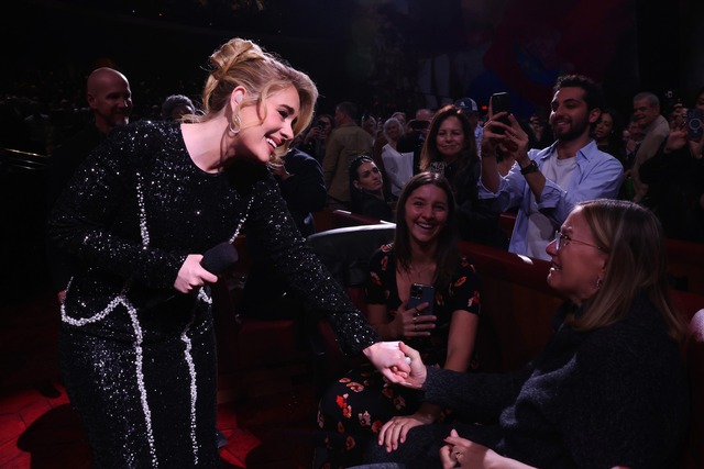 Adele sẽ trở lại châu Âu sau 8 năm với sân khấu đặc biệt- Ảnh 3.