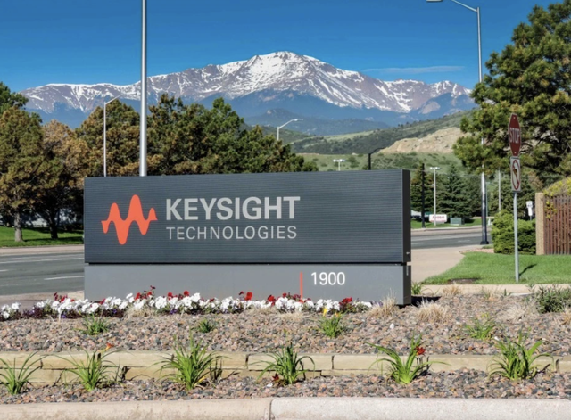 Keysight giới thiệu giải pháp tự động hóa thiết kế điện tử- Ảnh 1.