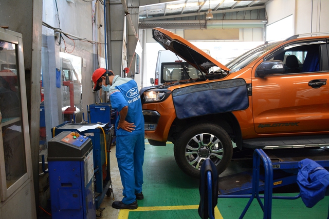 5 sự thật phũ ph&agrave;ng người d&ugrave;ng &ocirc; t&ocirc; động cơ diesel đang phải đối mặt - Ảnh 1.