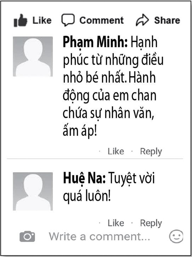 Cuốc xe ôm bất đắc dĩ và chuyện ấm lòng ngày giáp tết- Ảnh 3.