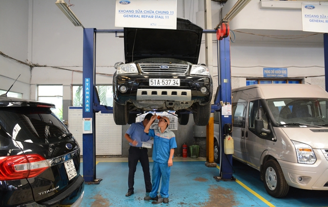 5 sự thật phũ ph&agrave;ng người d&ugrave;ng &ocirc; t&ocirc; động cơ diesel đang phải đối mặt - Ảnh 4.