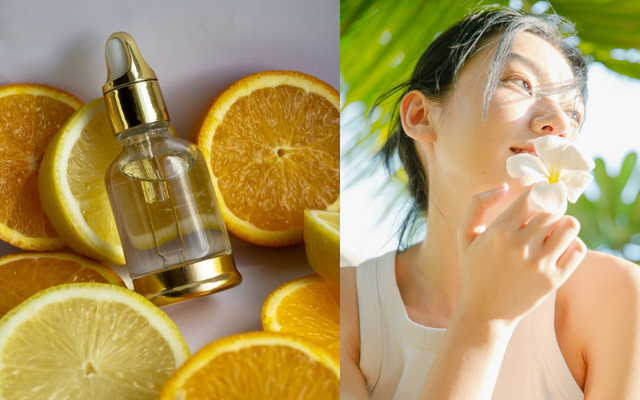 Cách chọn và sử dụng vitamin C đạt hiệu quả sáng da, không bị vàng da- Ảnh 1.