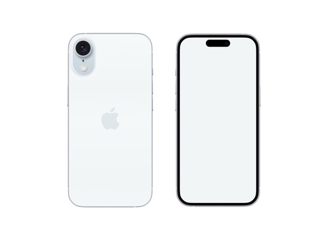 iPhone SE 4 có thể mang thiết kế giống iPhone 16 nhưng chỉ có một camera ở mặt lưng