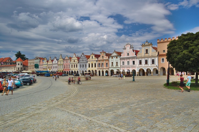 5 thành phố của Cộng Hòa Séc khiến bao trái tim yêu cái đẹp thổn thức- Ảnh 5.