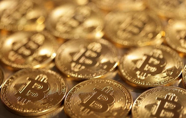Bitcoin lần đầu cán mốc 50.000 USD sau hai năm- Ảnh 1.
