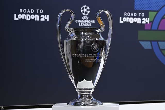 Champions League trở lại, lịch thi đấu, phong độ các đội ra sao?- Ảnh 1.