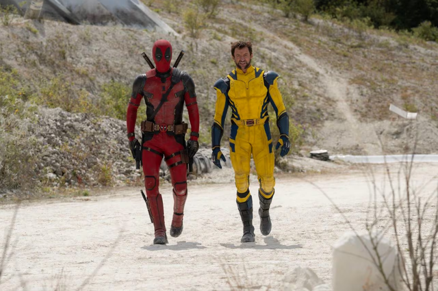 Những điều cần 'bỏ túi' trước khi xem 'Deadpool & Wolverine'- Ảnh 3.
