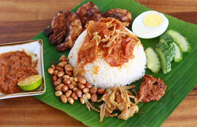 Khám phá đặc sản Malaysia: Tinh hoa ẩm thực của 'quốc gia trăm đảo' - Ảnh 1.