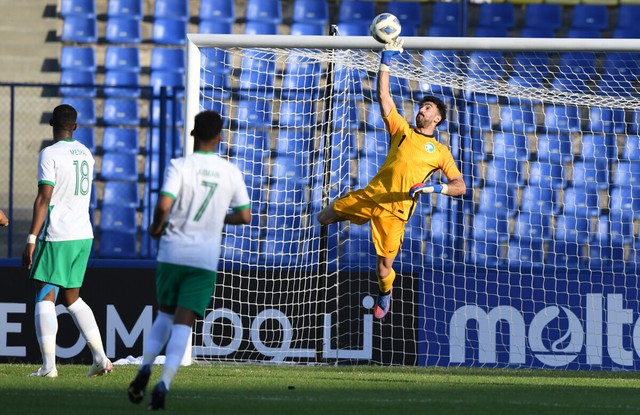 SAFF tung hình ảnh hậu trường, phạt cực nặng 6 cầu thủ làm loạn tại Asian Cup- Ảnh 3.