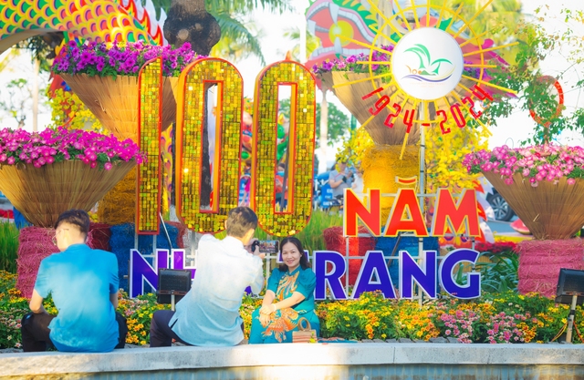 Thi ảnh Khát vọng năm rồng: 100 năm Nha Trang, cơ hội hóa rồng- Ảnh 5.