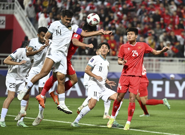 Báo Indonesia chỉ ra những điểm yếu của đội tuyển Việt Nam trước trận quyết đấu- Ảnh 1.