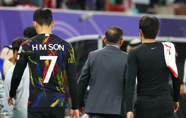 HLV Klinsmann mất kiểm soát, đội tuyển Hàn Quốc sắp có biến lớn- Ảnh 1.