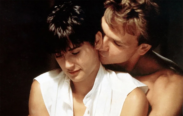Ngày lễ tình nhân xem lại những bộ phim lãng mạn nhất lịch sử điện ảnh- Ảnh 5.