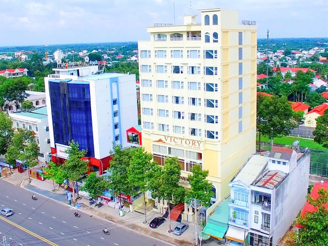 Điểm danh 5 khách sạn ở Tây Ninh cho kỳ nghỉ dưỡng thư thái- Ảnh 5.