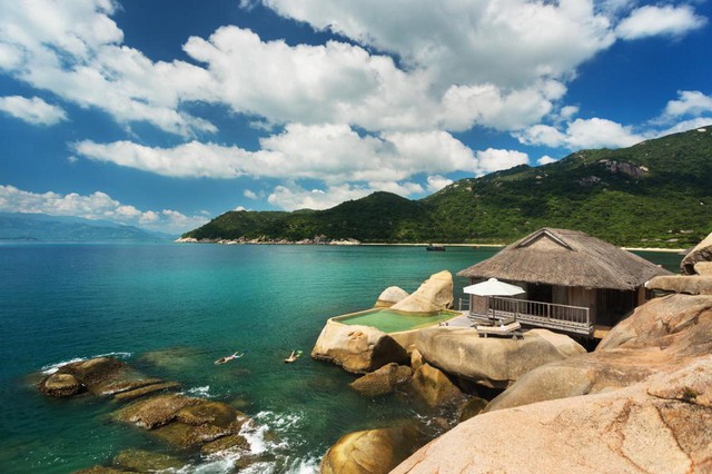 Chủ sở hữu resort sang chảnh Six Senses Ninh Vân Bay mỗi ngày thu tiền tỉ- Ảnh 1.
