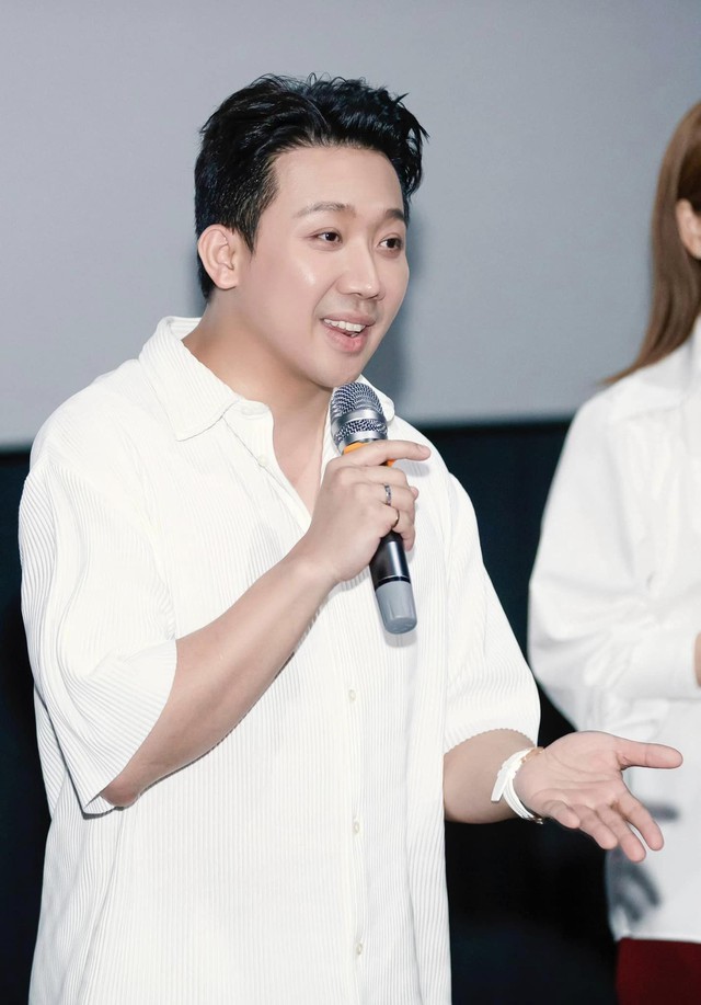Trấn Thành là đạo diễn Việt đầu tiên chạm mốc doanh thu ngàn tỉ- Ảnh 2.