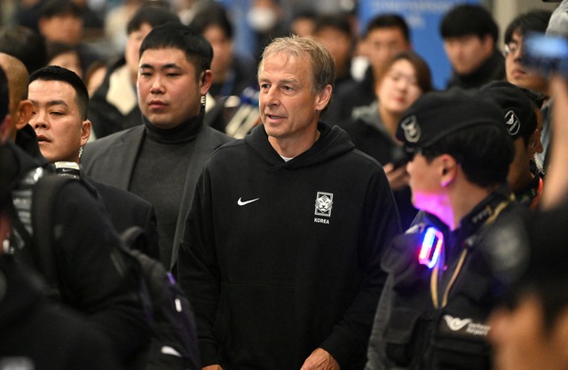 Nóng: Đội tuyển Hàn Quốc cân nhắc mời lại HLV Park Hang-seo thay thế Klinsmann- Ảnh 1.