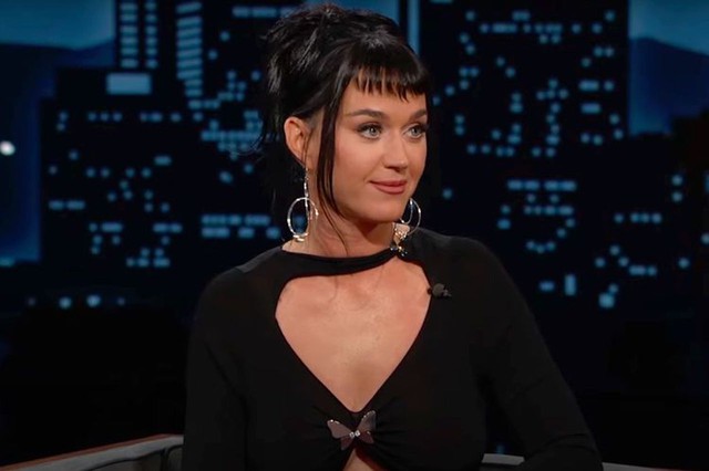 Katy Perry rời ghế giám khảo 'American Idol' sau 7 mùa- Ảnh 1.