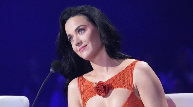 Katy Perry rời ghế giám khảo 'American Idol' sau 7 mùa- Ảnh 3.