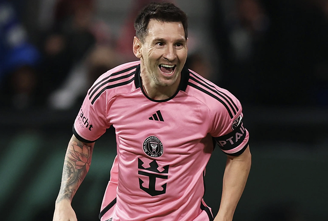 HLV Tata Martino tiết lộ chấn thương của Messi- Ảnh 2.