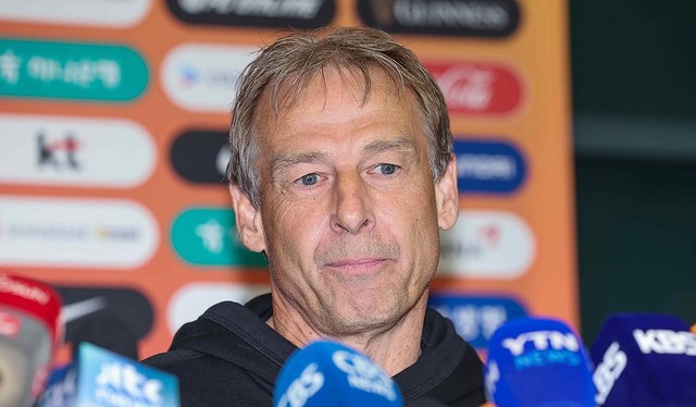 Chính thức: Các quan chức bóng đá Hàn Quốc đồng thuận sa thải HLV Klinsmann- Ảnh 4.