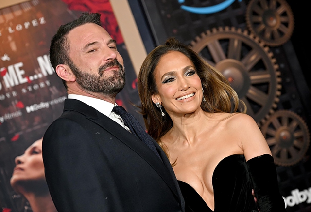 Jennifer Lopez tiết lộ nguyên nhân hủy hôn với Ben Affleck - Ảnh 1.