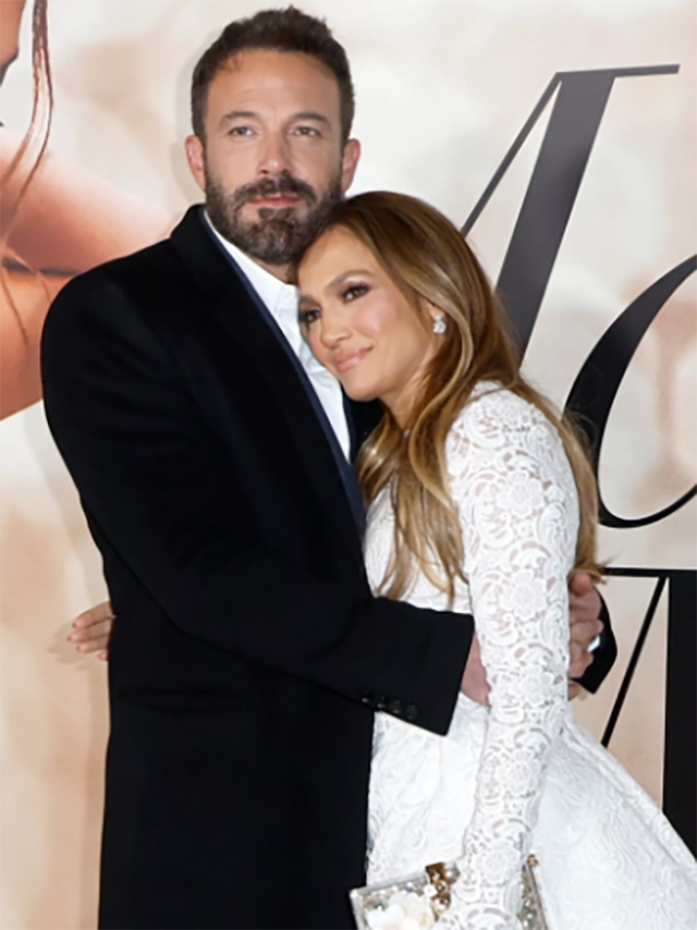 Jennifer Lopez tiết lộ nguyên nhân hủy hôn với Ben Affleck - Ảnh 3.