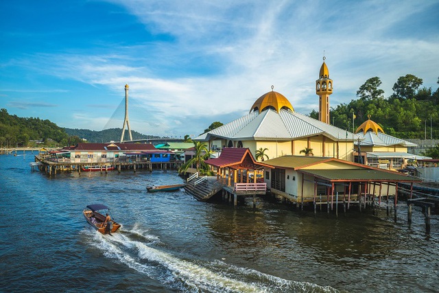Cẩm nang du lịch Brunei đầy đủ nhất dành cho du khách lần đầu đến đây- Ảnh 3.