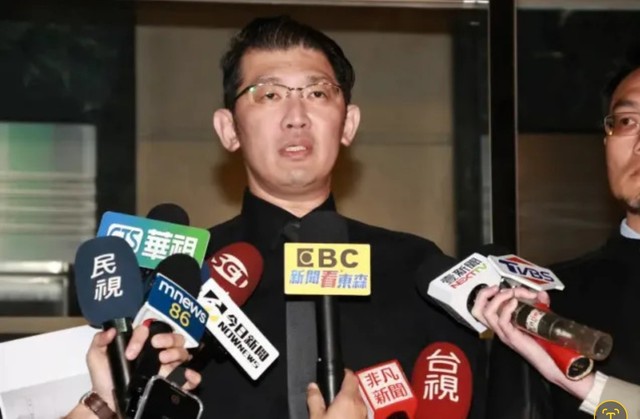 Sau vụ bỏ 300 khách ở Phú Quốc, công ty Đài Loan 'tuyên bố phá sản'- Ảnh 1.