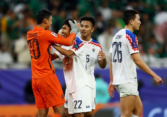 Đội tuyển Hàn Quốc lục đục, truyền thông Thái Lan ao ước đội nhà tạo kỳ tích- Ảnh 3.
