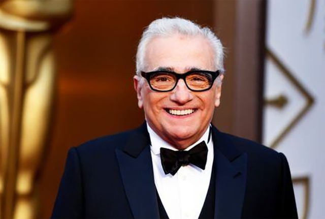 Đạo diễn Mỹ Martin Scorsese nhận giải Gấu vàng danh dự LHP Berlin 2024- Ảnh 1.